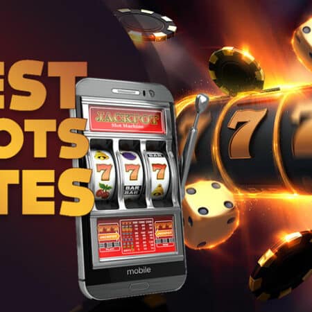 best online slots trust casinos