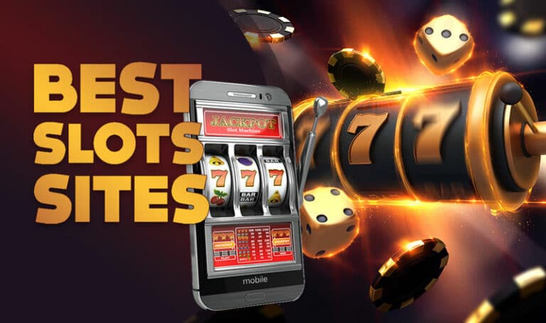 best online slots trust casinos