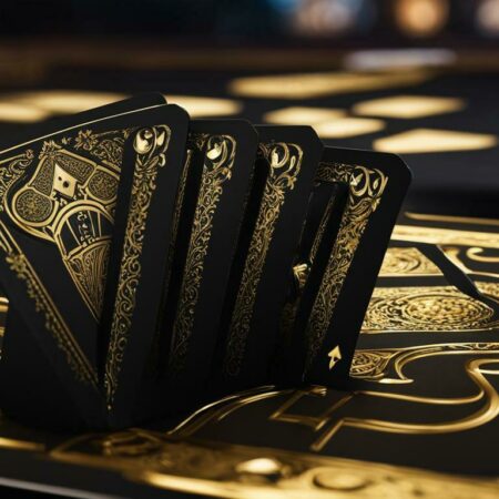 blackjack single deck online