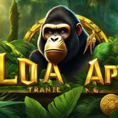 epic ape slot review