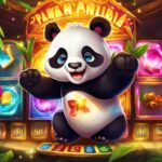 panda magic slot machine