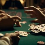 Evolution and Techniques of Card Counting in Blackjack History