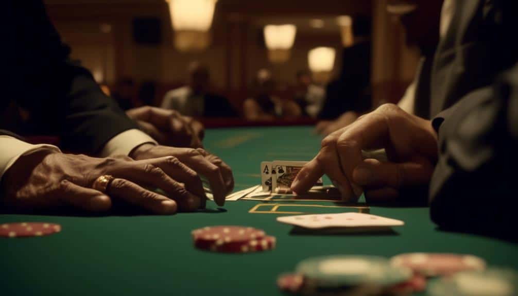 Card Counting in Indian and State-Approved Casinos
