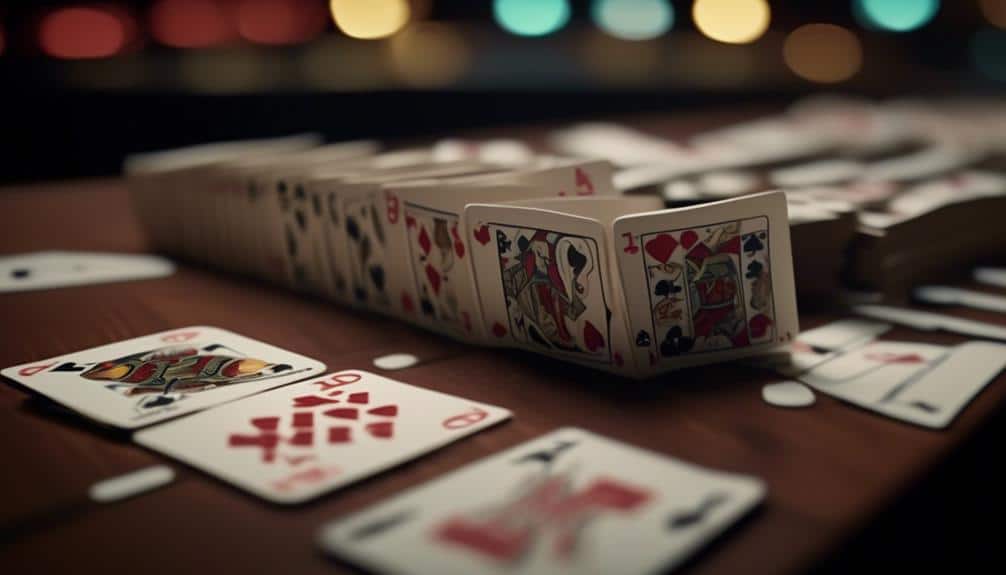 Choosing the Right Card Counting System