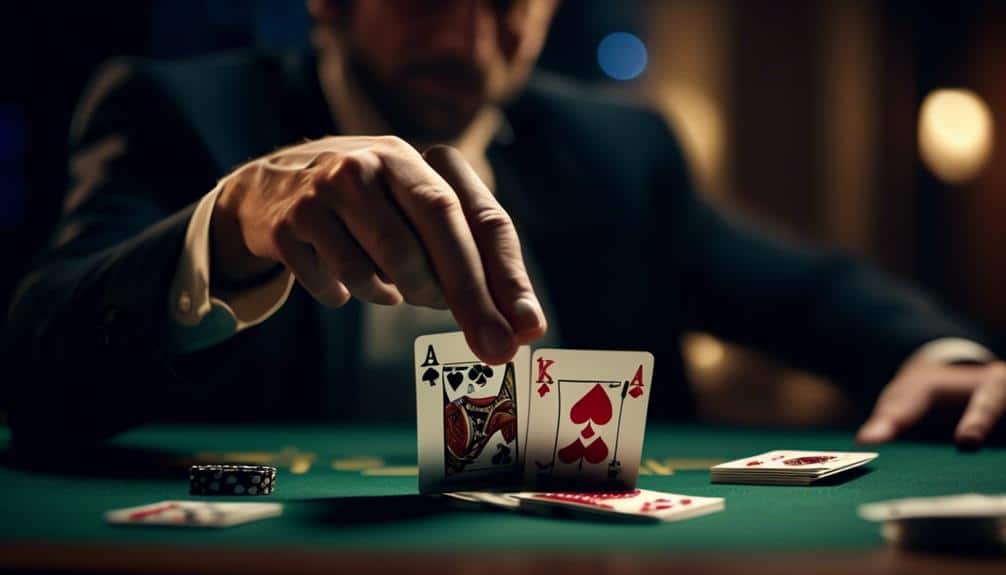 Enhancing Skills With Advanced Card Counting Techniques