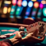 Legal Consequences of Card Counting in Blackjack