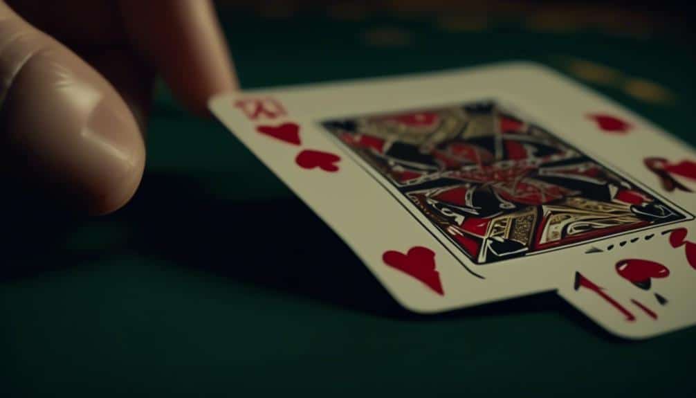 Mastering the Basics of Card Counting