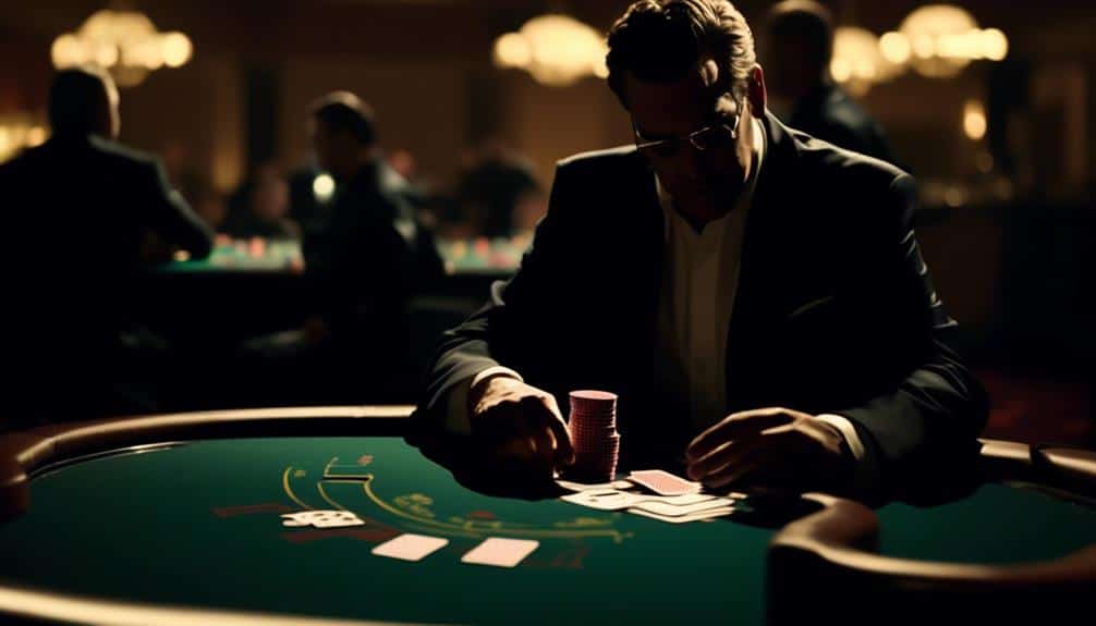 Staying Compliant With Card Counting Laws