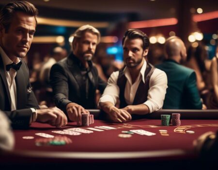 Strategies for Card Counting in Blackjack Tournaments