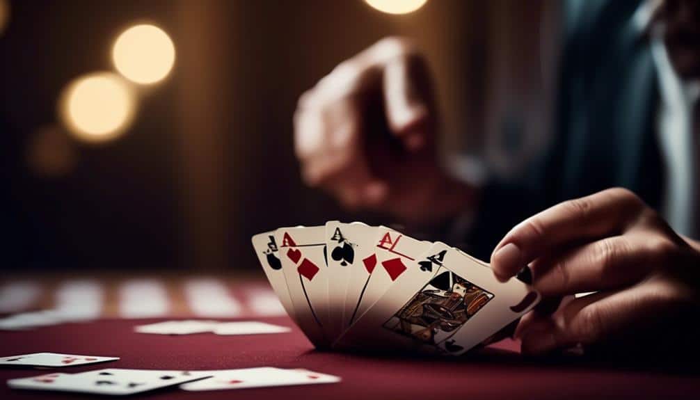 Understanding Card Counting Basics
