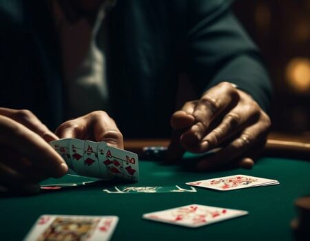 Beginner's Guide to Card Counting in Blackjack