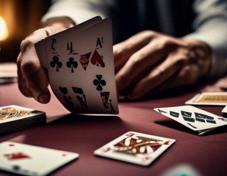 Effective Hi-Lo Card Counting Strategy for Blackjack