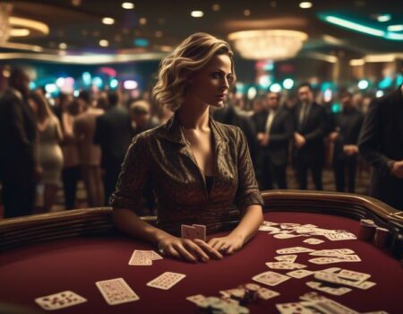 Infamous Card Counting Scandals in Blackjack