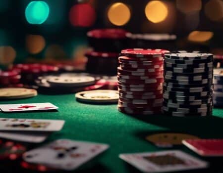 Best Tools for Blackjack Card Counting Training