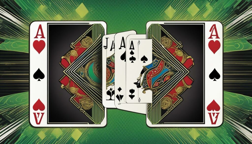 single deck blackjack games online