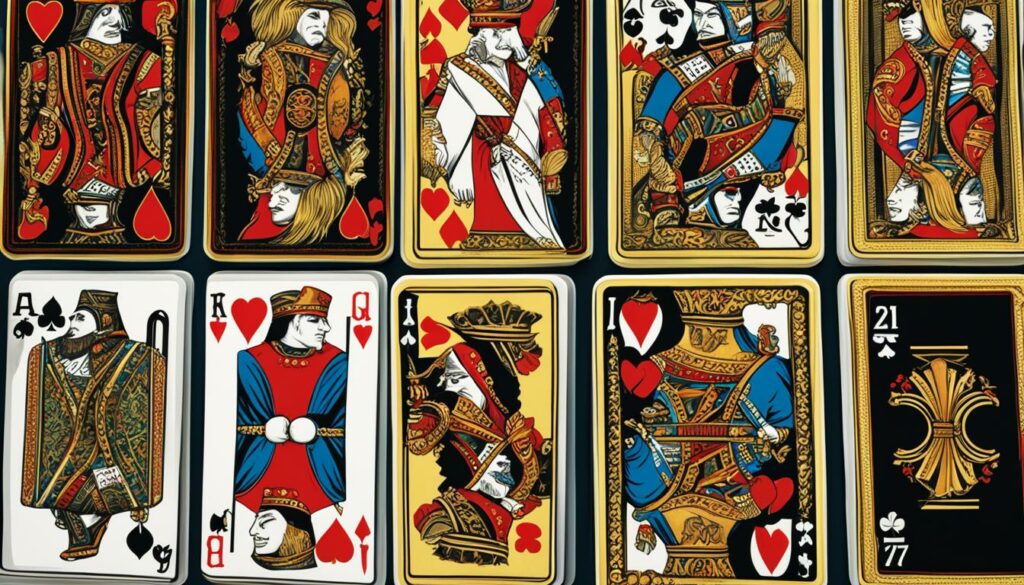 single deck blackjack rules and variations