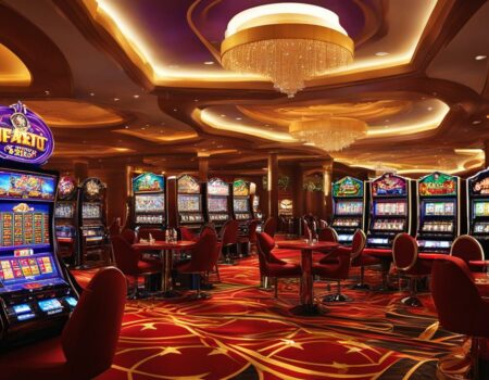 ufabet casino review