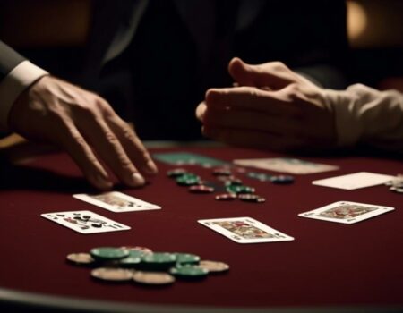 6 Ways Splitting Influences Blackjack Odds