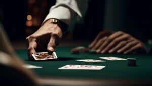 Three Essential Tips for Optimal Blackjack Splitting