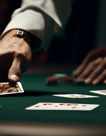 Three Essential Tips for Optimal Blackjack Splitting