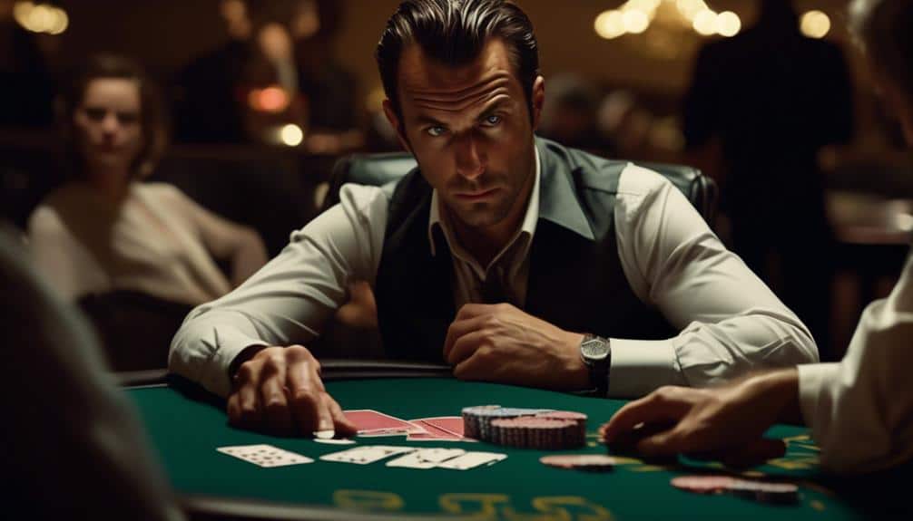 Enhancing Blackjack Odds With Card Counting