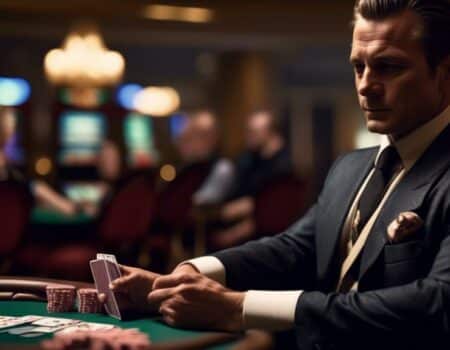 Strategies Casinos Use to Deter Card Counting