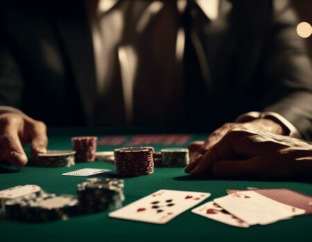 Why Do Splitting Mistakes Occur in Blackjack
