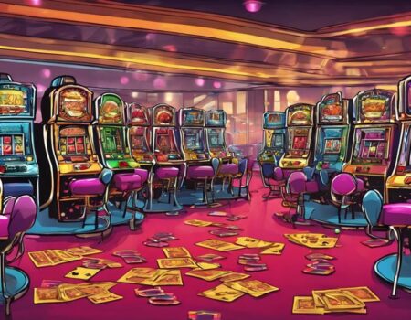 Top 10 Most Popular Games at Ufabet Casino