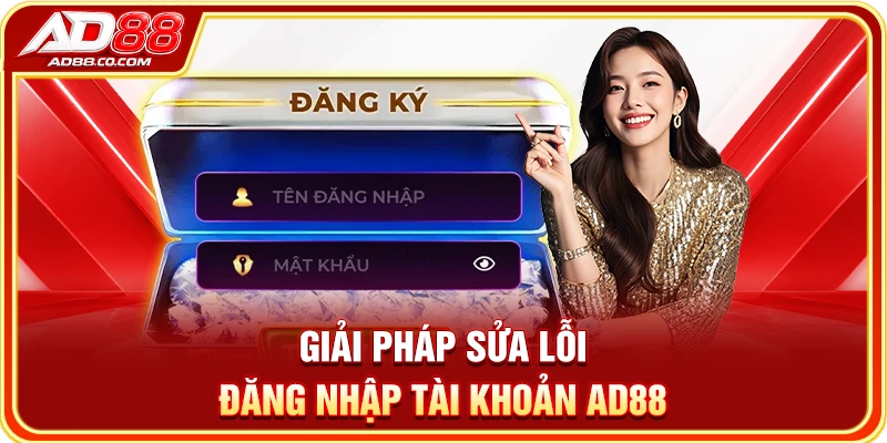 Lỗi Đăng Ký AD88: Nguyên Nhân Và Cách Khắc Phục Nhanh 3 Các bước kiểm tra trình duyệt và kết nối khi đăng ký AD88 gặp lỗi