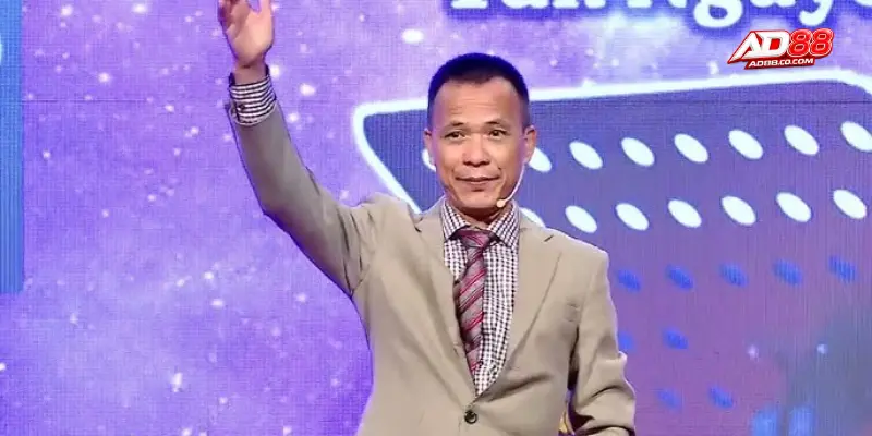 Tần Nguyễn – CEO AD88: Vai Trò, Định Hướng & Thông Tin 2 Hành trình sự nghiệp ban đầu của Tần Nguyễn