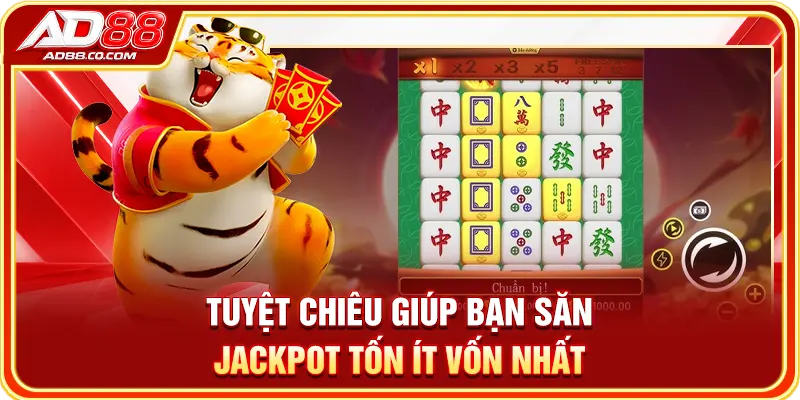Đường Mạt Chược: Cách Đọc Luật, Biểu Tượng Và Paytable 4 Minh họa quản lý phiên chơi Đường Mạt Chược
