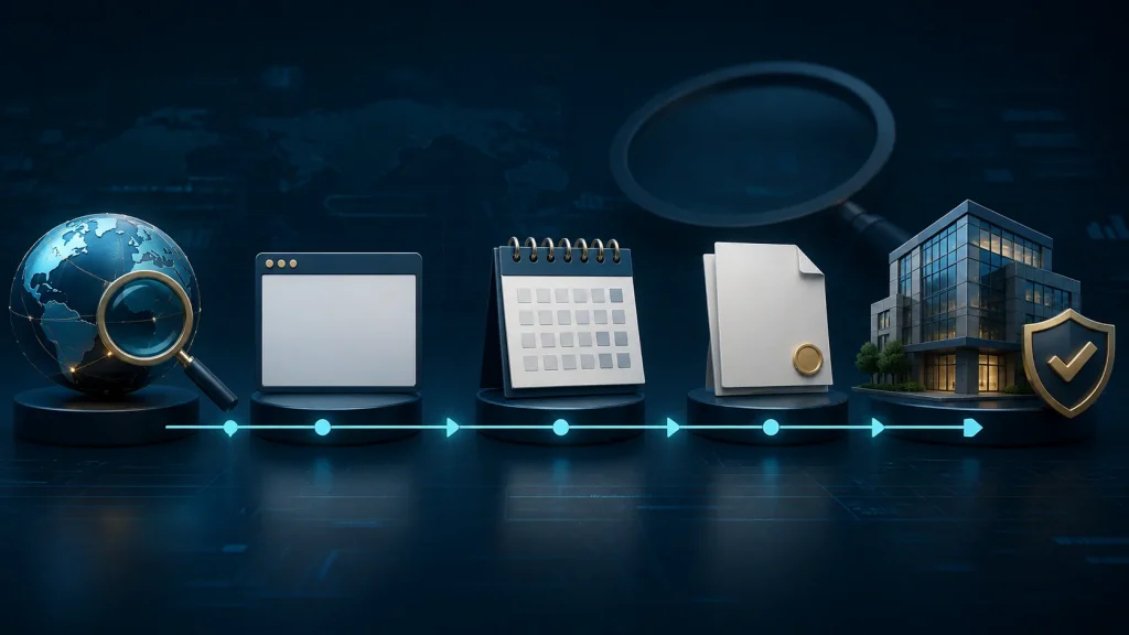 Website Mới Hay Thương Hiệu Mới? Cách Kiểm Tra Lịch Sử Nhà Cái 1 kiểm tra lịch sử nhà cái mới: Minh họa kiểm tra lịch sử tên miền và pháp nhân của nhà cái mới