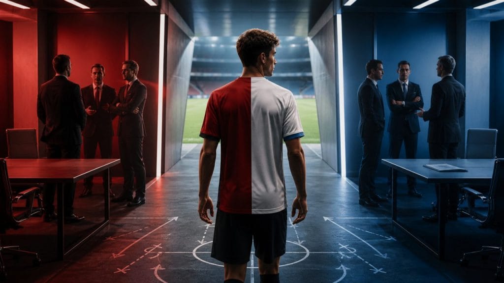 Man United đạt thỏa thuận Carlos Baleba: Chờ kiểm tra y tế 1 Man United đạt thỏa thuận Carlos Baleba: Minh họa Man United và Brighton đàm phán về Carlos Baleba