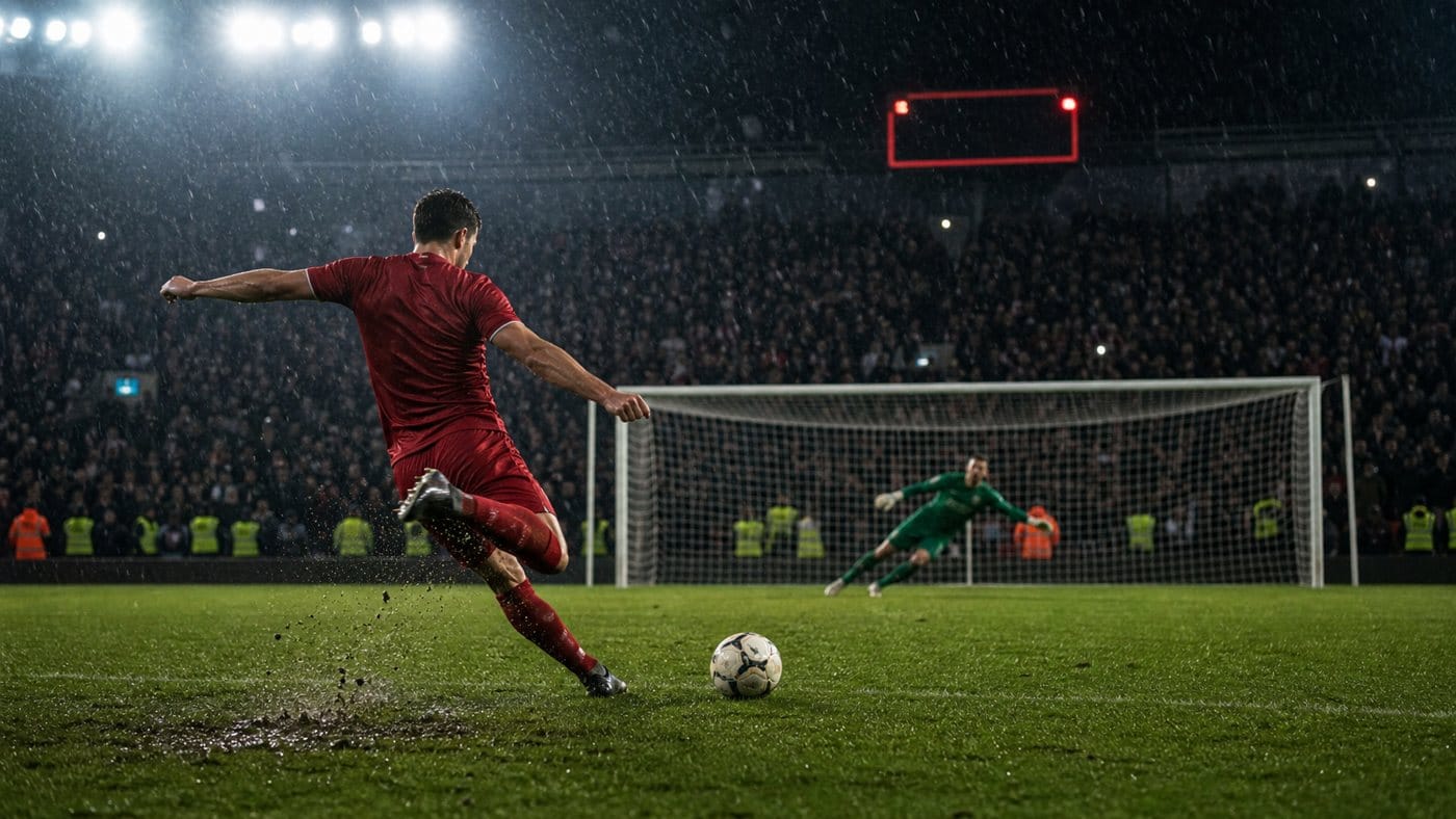 Vì Sao Liverpool Dễ Thủng Lưới Phản Công Sau Trận Hòa Newcastle? 2 Liverpool dễ thủng lưới phản công: Cầu thủ áo đỏ thực hiện phạt đền muộn trong trận Newcastle 2-2 Liverpool