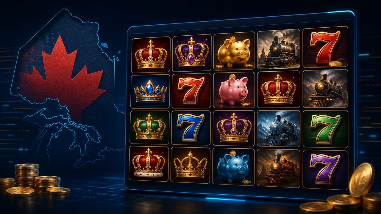 PlayFallsview Bổ Sung 20 Game Evoplay Tại Ontario 2 Danh mục 20 game Evoplay mới tại Ontario