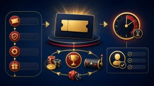 Minh họa kiểm tra PokerStars Casino bonus code