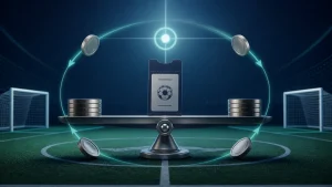 push bet là gì: Minh họa push bet khi kết quả hòa đúng mốc và stake được hoàn