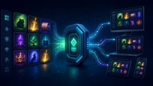 Zitro Digital và Novusbet: Minh họa danh mục game Zitro Digital được phân phối qua nền tảng Novusbet