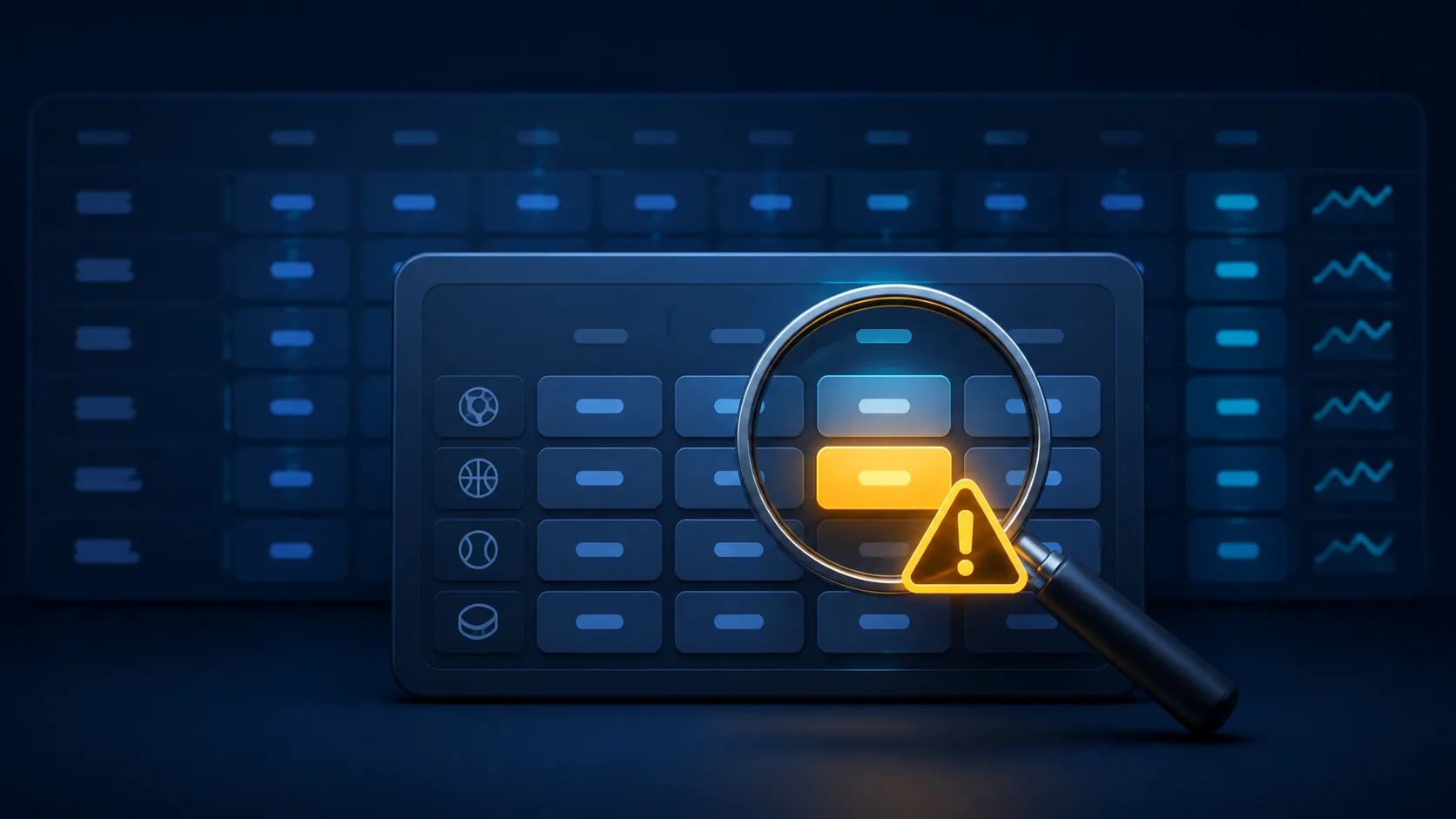 Palpable Error Là Gì? Khi Odds Sai Rõ Ràng Được Xử Lý Thế Nào 2 palpable error là gì: Minh họa kiểm tra một tỷ lệ cược có dấu hiệu palpable error
